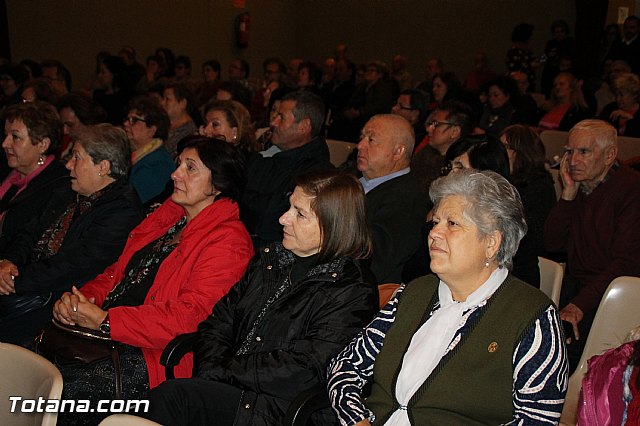 VIII Festival de Coros y Rondallas a beneficio de Lourdes - 16