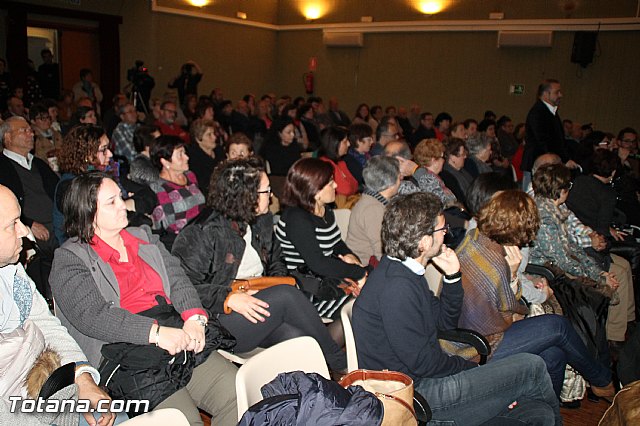 VIII Festival de Coros y Rondallas a beneficio de Lourdes - 22