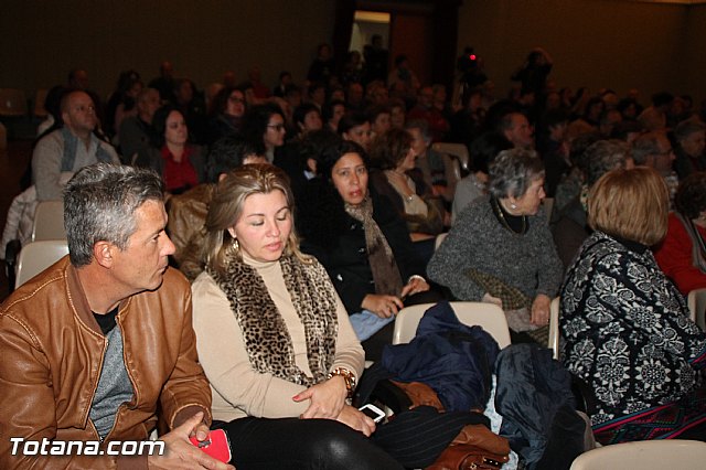 VIII Festival de Coros y Rondallas a beneficio de Lourdes - 23