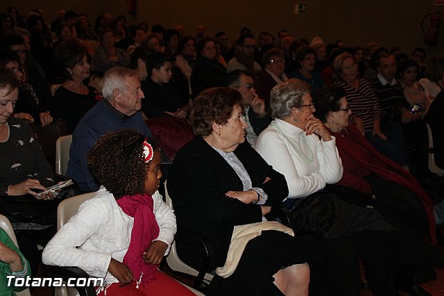 VIII Festival de Coros y Rondallas a beneficio de Lourdes - 25