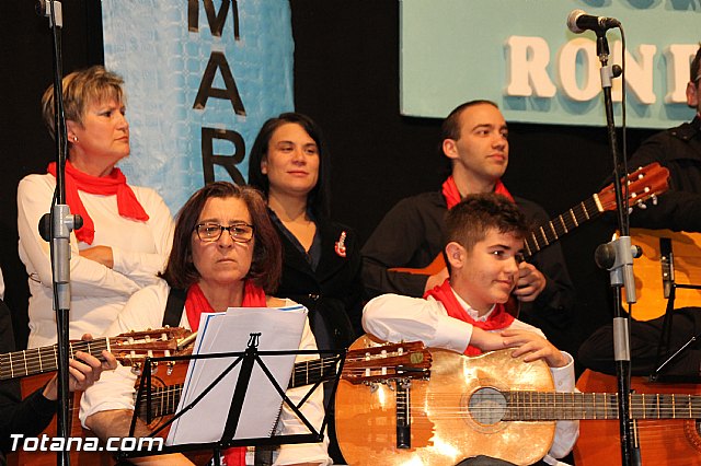 VIII Festival de Coros y Rondallas a beneficio de Lourdes - 56