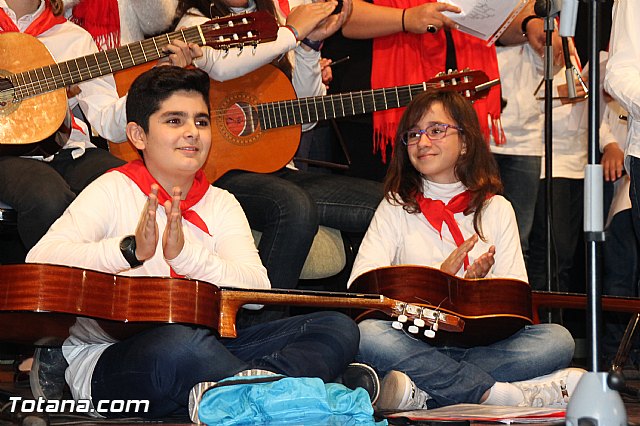 VIII Festival de Coros y Rondallas a beneficio de Lourdes - 61