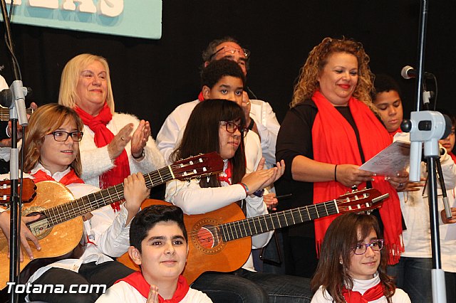 VIII Festival de Coros y Rondallas a beneficio de Lourdes - 62