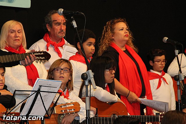VIII Festival de Coros y Rondallas a beneficio de Lourdes - 71