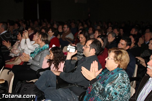VIII Festival de Coros y Rondallas a beneficio de Lourdes - 72