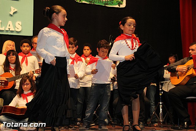 VIII Festival de Coros y Rondallas a beneficio de Lourdes - 76
