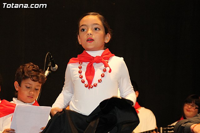 VIII Festival de Coros y Rondallas a beneficio de Lourdes - 77