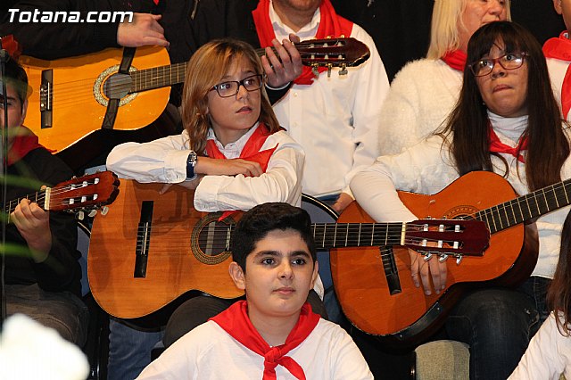 VIII Festival de Coros y Rondallas a beneficio de Lourdes - 79