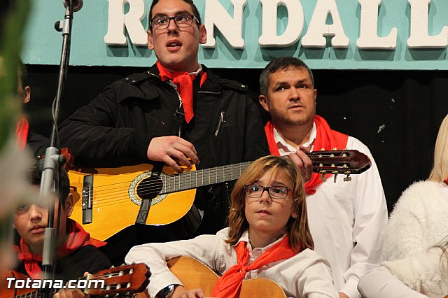 VIII Festival de Coros y Rondallas a beneficio de Lourdes - 82