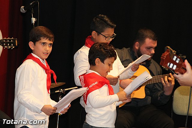 VIII Festival de Coros y Rondallas a beneficio de Lourdes - 88