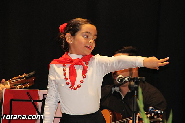 VIII Festival de Coros y Rondallas a beneficio de Lourdes - 93