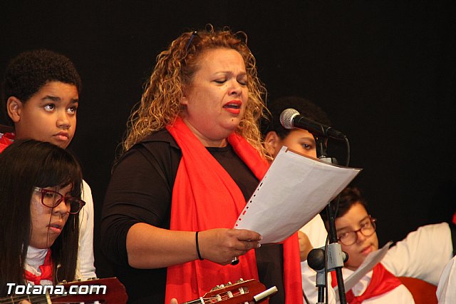 VIII Festival de Coros y Rondallas a beneficio de Lourdes - 96