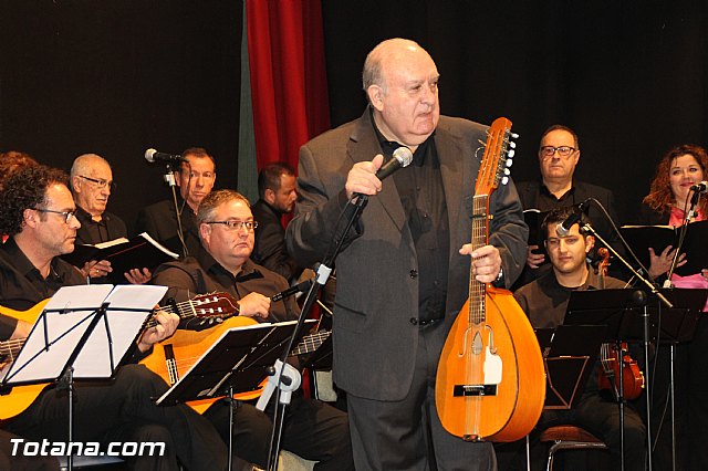 VIII Festival de Coros y Rondallas a beneficio de Lourdes - 100