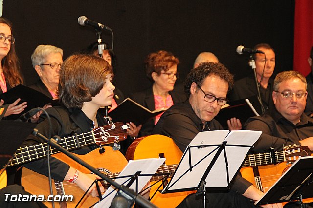 VIII Festival de Coros y Rondallas a beneficio de Lourdes - 103