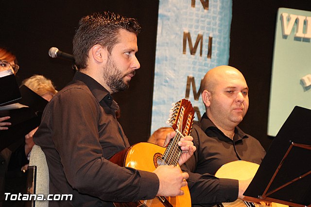 VIII Festival de Coros y Rondallas a beneficio de Lourdes - 107