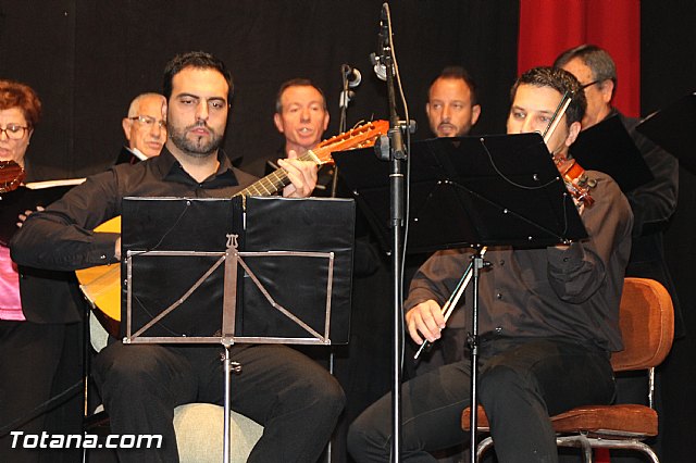 VIII Festival de Coros y Rondallas a beneficio de Lourdes - 111