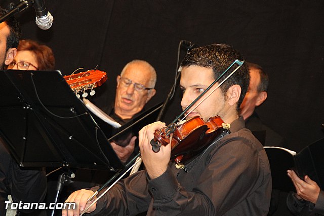 VIII Festival de Coros y Rondallas a beneficio de Lourdes - 114