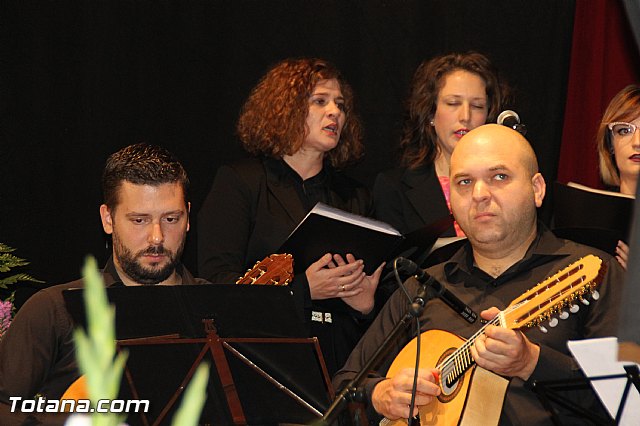 VIII Festival de Coros y Rondallas a beneficio de Lourdes - 118