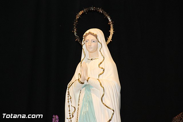 VIII Festival de Coros y Rondallas a beneficio de Lourdes - 119