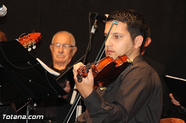 VIII Festival de Coros y Rondallas a beneficio de Lourdes - 122