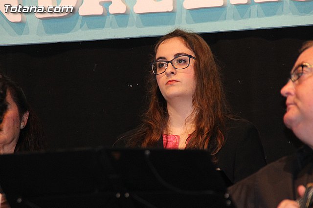 VIII Festival de Coros y Rondallas a beneficio de Lourdes - 123