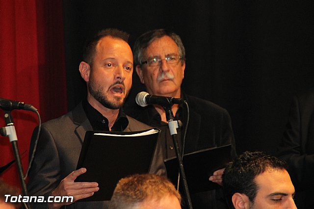 VIII Festival de Coros y Rondallas a beneficio de Lourdes - 129