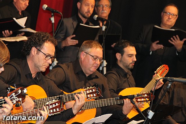 VIII Festival de Coros y Rondallas a beneficio de Lourdes - 131