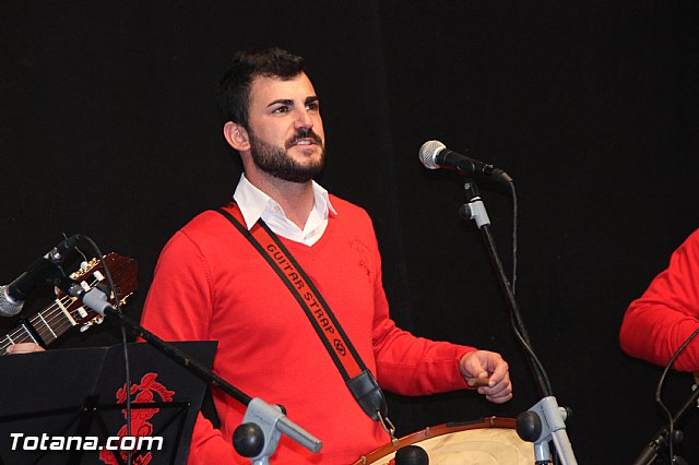 VIII Festival de Coros y Rondallas a beneficio de Lourdes - 137