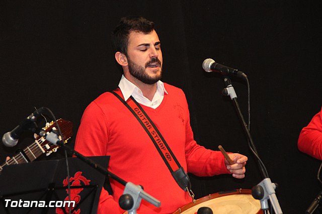 VIII Festival de Coros y Rondallas a beneficio de Lourdes - 138