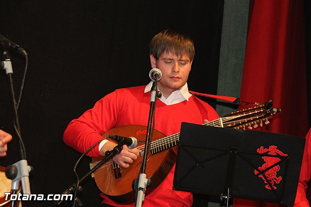 VIII Festival de Coros y Rondallas a beneficio de Lourdes - 139