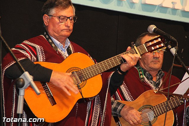 VIII Festival de Coros y Rondallas a beneficio de Lourdes - 155