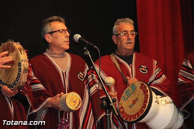 VIII Festival de Coros y Rondallas a beneficio de Lourdes - 159