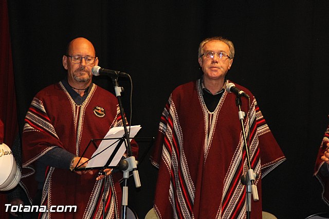 VIII Festival de Coros y Rondallas a beneficio de Lourdes - 160