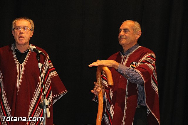 VIII Festival de Coros y Rondallas a beneficio de Lourdes - 161