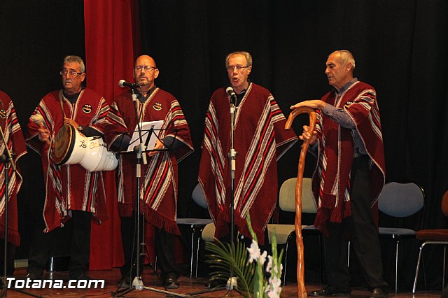 VIII Festival de Coros y Rondallas a beneficio de Lourdes - 164