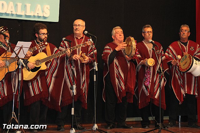 VIII Festival de Coros y Rondallas a beneficio de Lourdes - 165