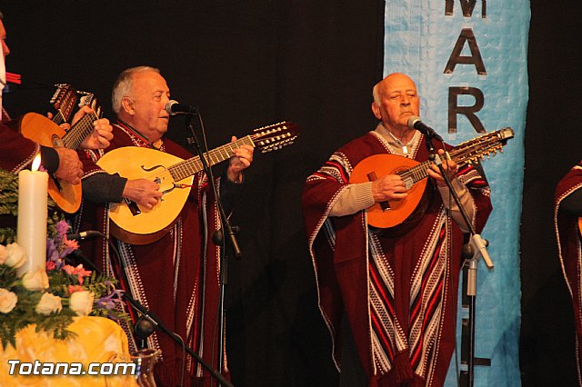 VIII Festival de Coros y Rondallas a beneficio de Lourdes - 166