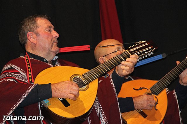 VIII Festival de Coros y Rondallas a beneficio de Lourdes - 169