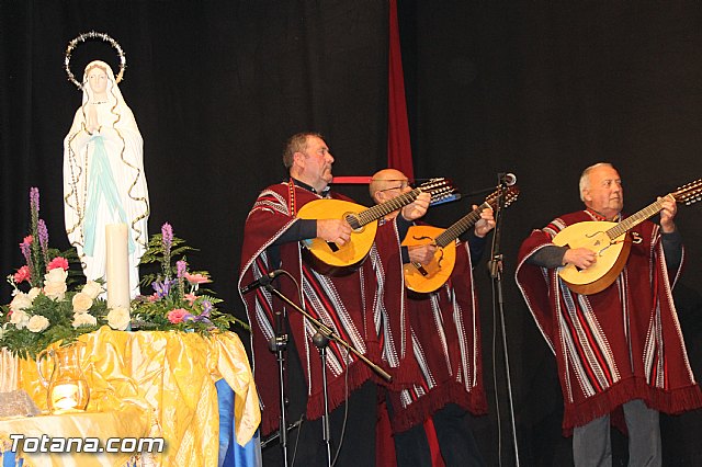 VIII Festival de Coros y Rondallas a beneficio de Lourdes - 170