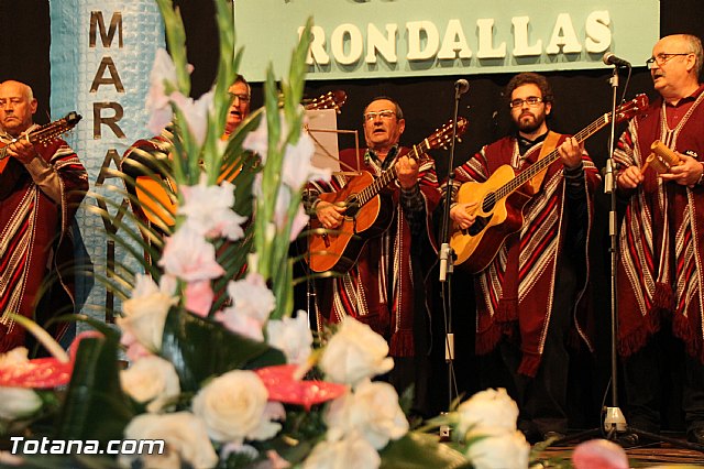 VIII Festival de Coros y Rondallas a beneficio de Lourdes - 171