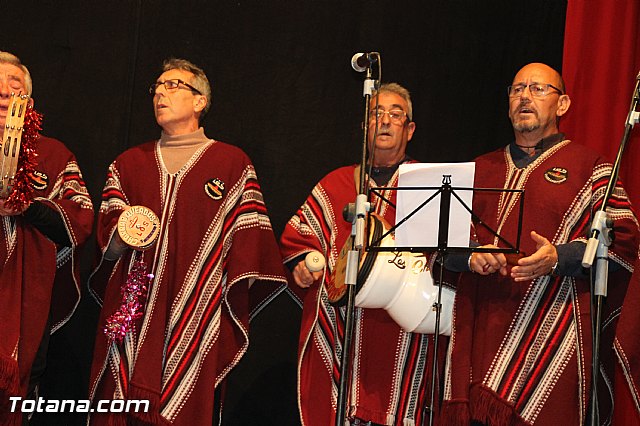 VIII Festival de Coros y Rondallas a beneficio de Lourdes - 173