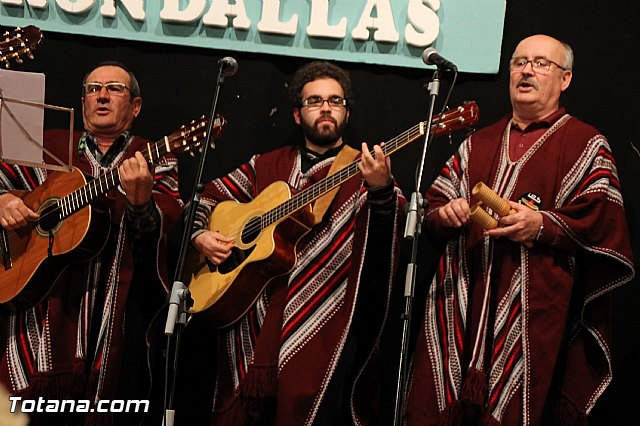 VIII Festival de Coros y Rondallas a beneficio de Lourdes - 175
