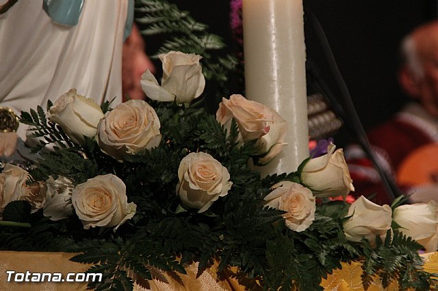 VIII Festival de Coros y Rondallas a beneficio de Lourdes - 179