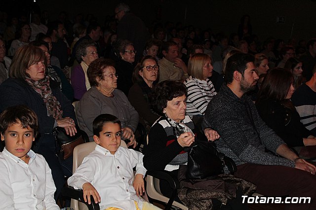 IX Festival de Coros y Rondallas a beneficio de la Hospitalidad de Lourdes de Totana - 2017 - 4