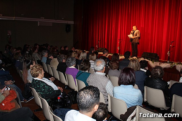 IX Festival de Coros y Rondallas a beneficio de la Hospitalidad de Lourdes de Totana - 2017 - 6