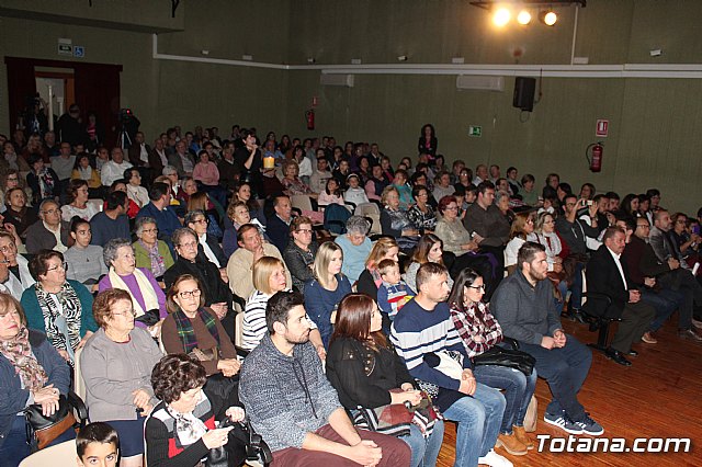 IX Festival de Coros y Rondallas a beneficio de la Hospitalidad de Lourdes de Totana - 2017 - 7