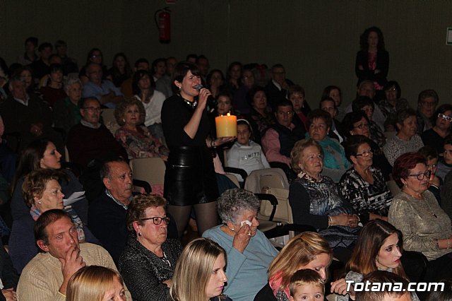 IX Festival de Coros y Rondallas a beneficio de la Hospitalidad de Lourdes de Totana - 2017 - 8