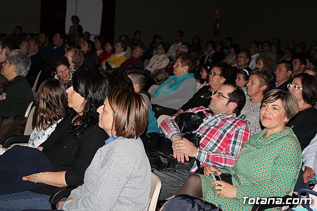 IX Festival de Coros y Rondallas a beneficio de la Hospitalidad de Lourdes de Totana - 2017 - 13