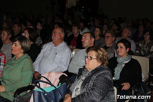 IX Festival de Coros y Rondallas a beneficio de la Hospitalidad de Lourdes de Totana - 2017 - 14