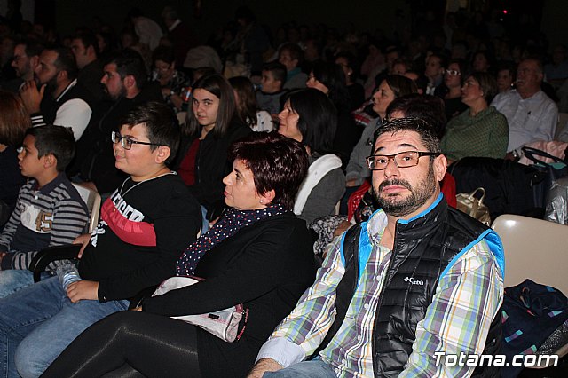 IX Festival de Coros y Rondallas a beneficio de la Hospitalidad de Lourdes de Totana - 2017 - 15